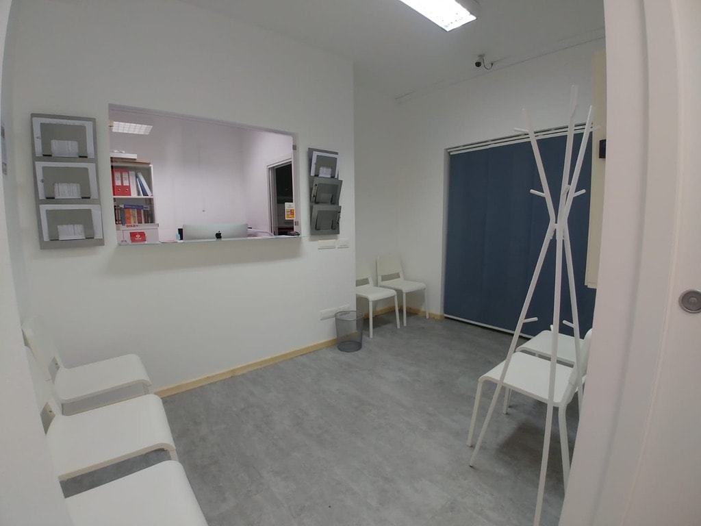 Assistenza sanitaria in convenzione